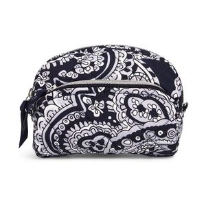 Vera Bradley Iconic Mini Cosmetic Bag